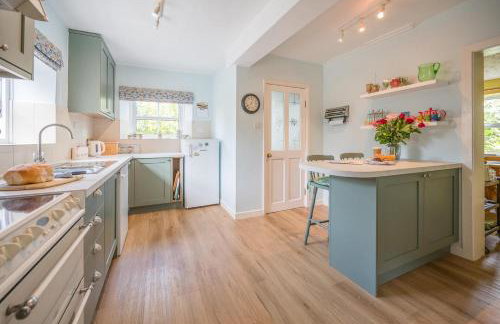 Mount Pleasant Farm, Dunwich - Foto 25