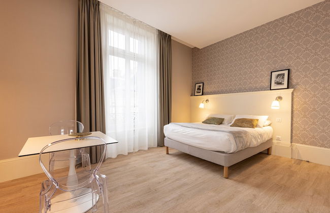 La Maison Blanche - Foto 4