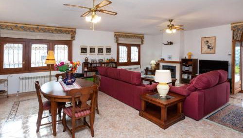 Villa Rustical Mont Roig by Interhome - Photo 5