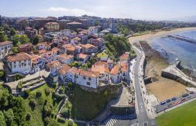 "Amaluz Ocean Villa" Bilbao Beach para familias y grupos de amigos - Foto 46