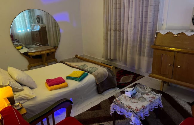 2 Bedroom Apartment With Balcony - Foto 27