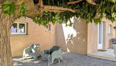 Maison indépendante avec terrasse, jardin & parking privé - Foto 2