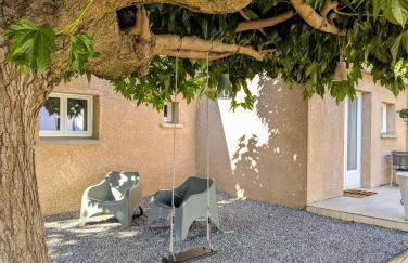 Maison indépendante avec terrasse, jardin & parking privé - Foto 2