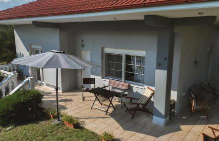 Deppy's House κοντά στα λουτρά Πόζαρ - Foto 53