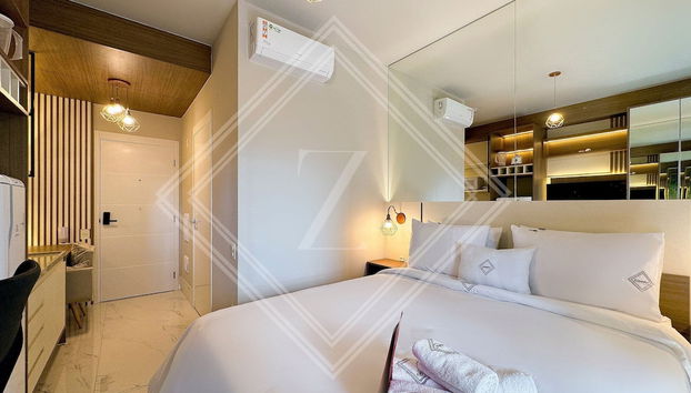 213 Perdizes - Foto 2, Habitación