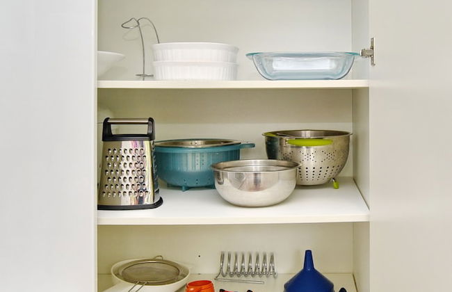 Salisbury St Villa 1 - Foto 22