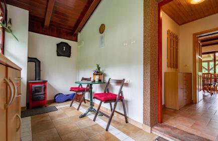 Planinski Raj House with 2 Apartments for 10 Guests - Foto 24