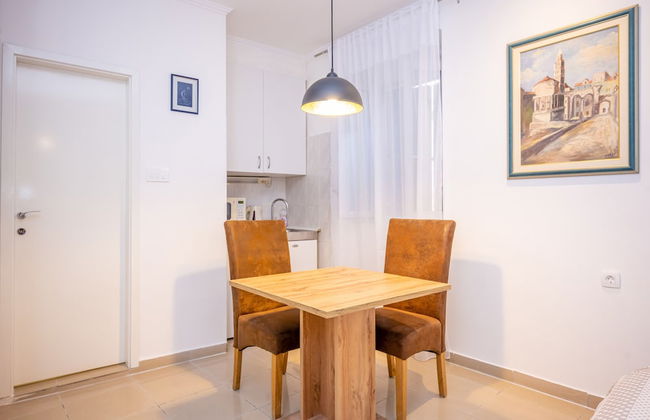 Apartment Bosanska - Foto 3