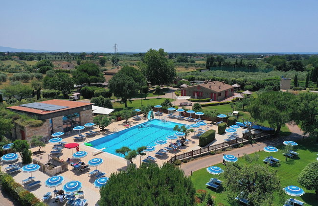 Antico Podere San Francesco Hotel - Photo 142