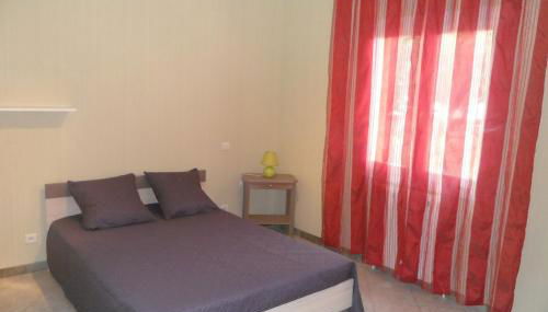 Gîte 8 Personnes Piscine Privée Aude Occitanie Sud Corbières - Foto 5