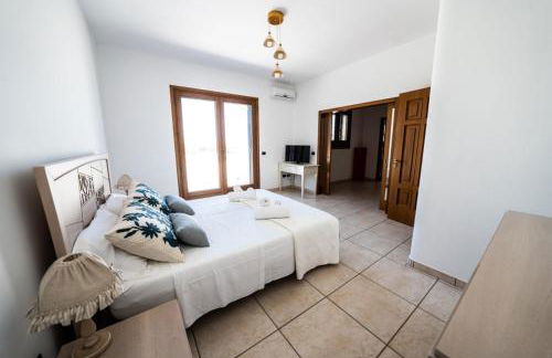 Villa Vespucci - Foto 25