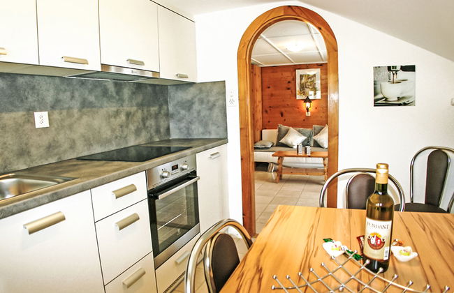 Bergfink Dachgeschoss - Foto 10