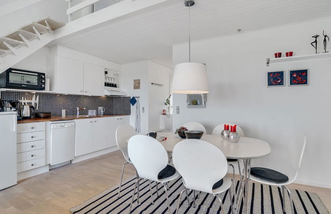 "Idunn" - 100m to the fjord - Foto 2