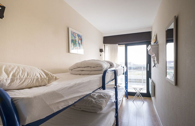 Apartment With sea View in Middelkerke - Foto 5