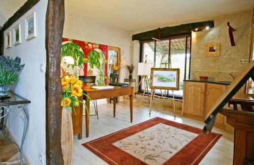 Les Roches de Roquecor - Foto 20