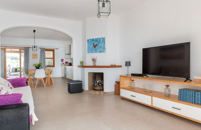 Cas Ferrerico in Mallorca - Foto 3