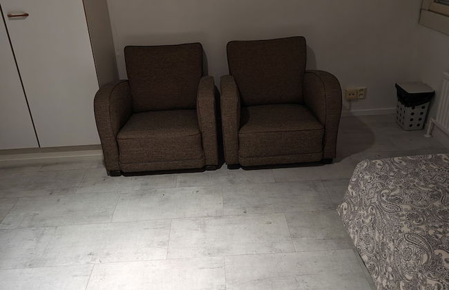 Pet-friendly 4 Bed Apt in Turku With Park Views - Foto 18