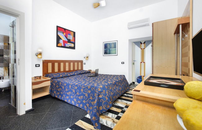 Villa Calisto in Sant Agnello - Photo 76