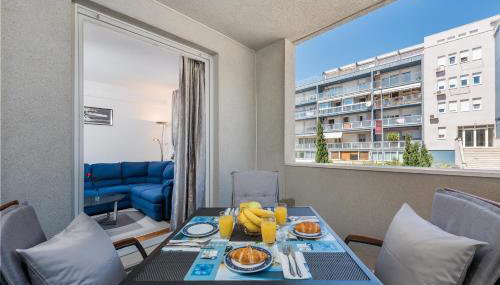 Apartment Blue Lagoon - Photo 1