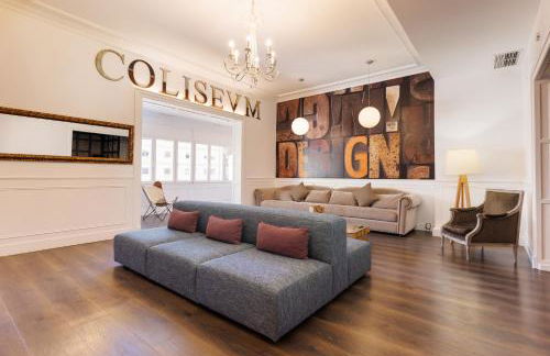 Enjoybcn Coliseum Apartments - Photo 156