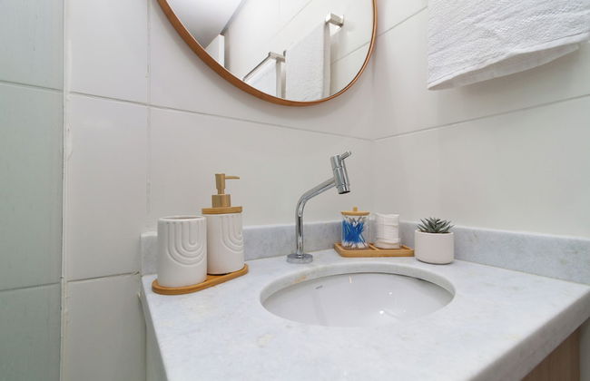 360 Sanfran Riachuelo - Foto 46