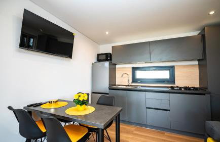 2-Bed House Sleeps 4 Jacuzzi 50 meters to Beach - Foto 14