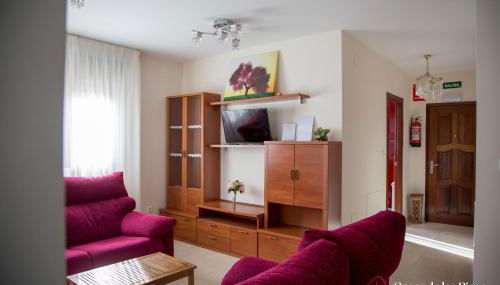 Chalet vacacional Tina Menor - Casas de los Picos - Foto 5