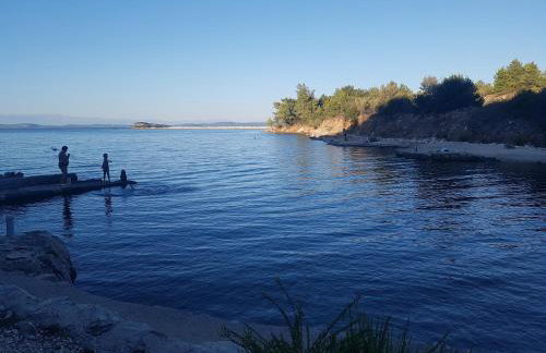 Extra Spacious Seaview Apartments close to the beach, with large terraces and FREE WI-FI & AC & BBQ & parking space - Foto 23