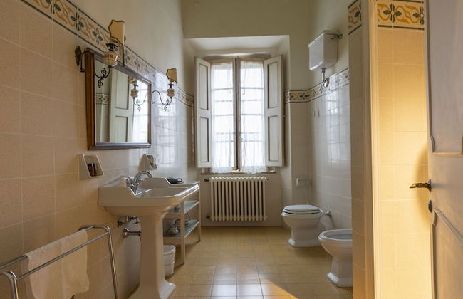 CASTELLO DI SOVICILLE- RESIDENZA D'EPOCA - Foto 39