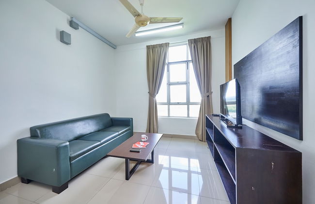 OYO Home 89748 Classic 3 Br The Arc - Foto 30