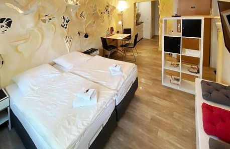 Apartments Essen-Rüttenscheid - Foto 32