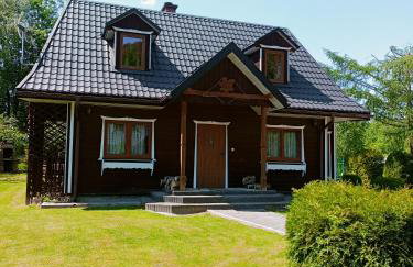 Domki w Bieszczadach - Foto 55