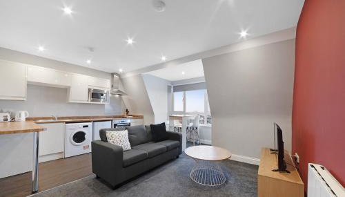 K Suites - Waveney Chambers 2 - Foto 2