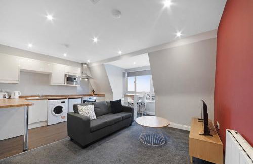 K Suites - Waveney Chambers 2 - Foto 2