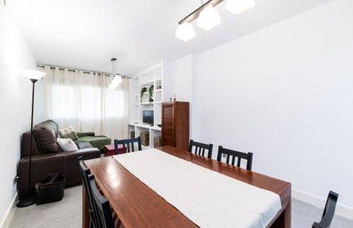 tuGuest Avd Investigacion City Center Apartment - Foto 59