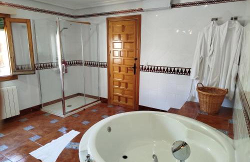 Batalla Navas de Tolosa, Despeñaperros - Foto 41