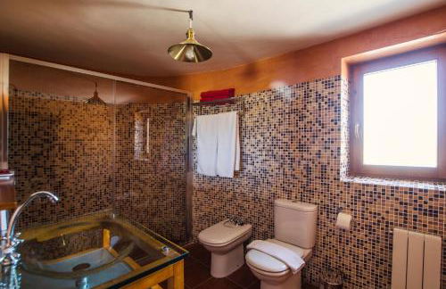 Alojamientos Rurales los Albardinales - Foto 35