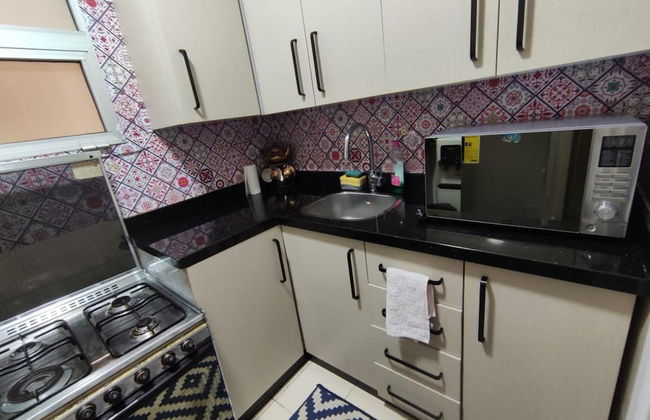 Amazing 2-bed Apartment in Cairo Madinty - Foto 1