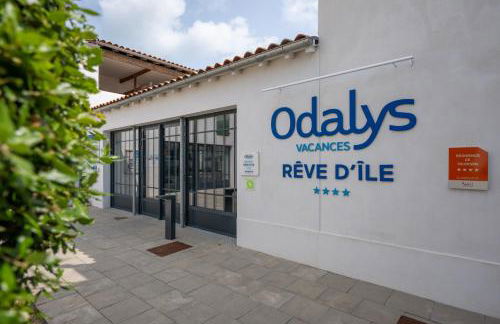 Résidence Odalys Rêve d'île - Foto 48