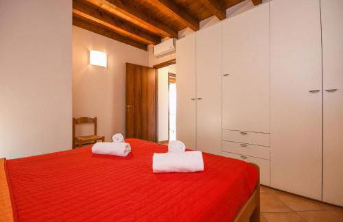 Residence Corte Ferrari -Ciao Vacanze- - Foto 50