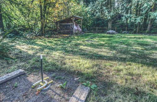 Wallace Cottage - Meredith Lodging - Foto 31