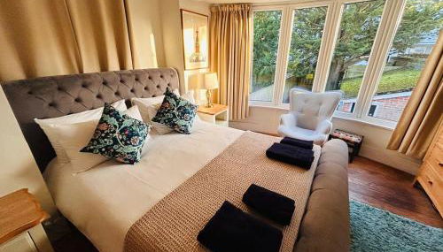 Flora Cottage, in the heart of the city - Foto 5, towels