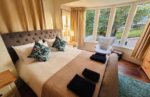 Flora Cottage, in the heart of the city - Foto 5