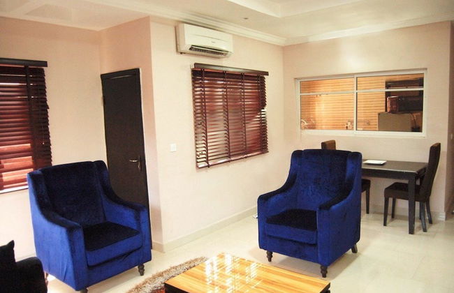 Wendo Court Apartments - Foto 21