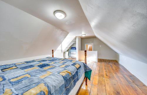 Fish, Hike and More Garden Valley Family Home - Foto 17