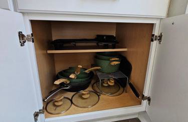 Fayetteville house on Acre, Pool, BBQ - Foto 26