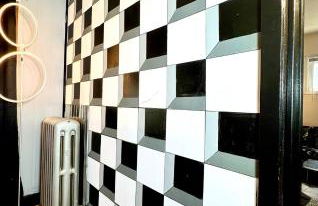 Sleep with a LION! 3 bedroom, near Downtown, Tremont, Ohio city!! - Foto 23