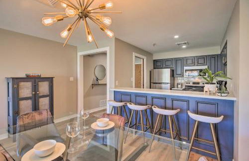 Golf, Boat and Fish Shangri La Condo in Afton - Foto 6