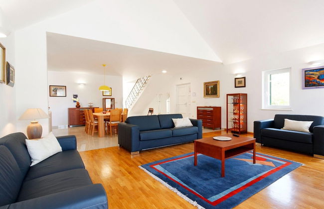 Villa in Croatia With Stunning Mountain Views - Foto 10