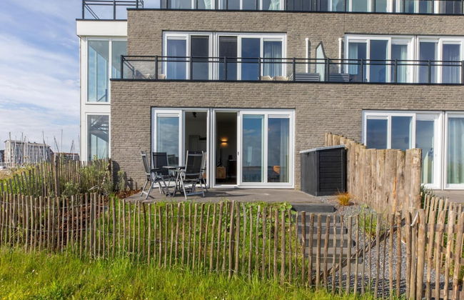 Apartment in Sint-annaland by Oosterschelde - Foto 35